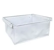 Closet Storage Basket - Canvas freedomRail