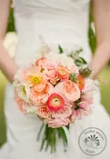 WEDDING BOUQUET
