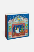 Archivist The Nutcracker Square Matches