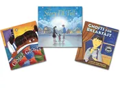 Asian/Asian American English PreK-2