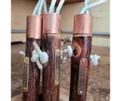 Quillin Hickory Twitch