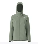 LADY ALTA VISTA RAIN JACKET