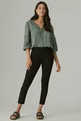 HIGH RISE BRIDGETTE SKINNY