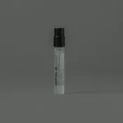 Le Labo Fragrances SANTAL 26 | home fragrance sample