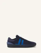 CLAY SNEAKERS IN FELT