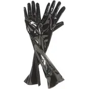 20" Leatherette Gloves