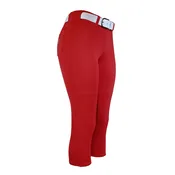 Belted Softball Pants - BASIC Colors
