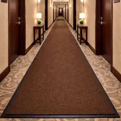 Ribbed Entrance Mats