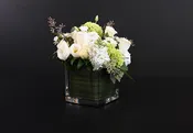 Sympathy Flowers