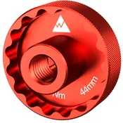 Praxis Thin Flange Socket