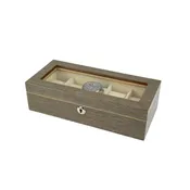 5 Watch Box