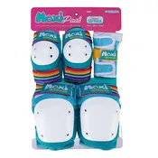 187 Moxi Super 6 Pack  - Jade