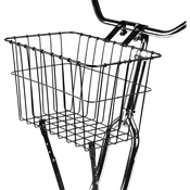 #198 Multi-Fit Basket