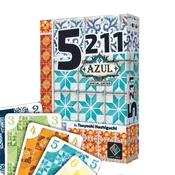 5211 Azul