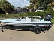 2026 Islamorada 18 — Chittum