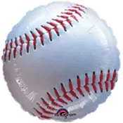 18 inch Baseball