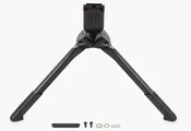 Bipod stand Multicharger (belt) MY2021