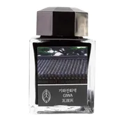 3 Oysters Ink - I.COLOR.U Giwa