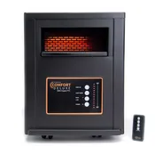 Comfort Deluxe® with Copper PTC Infrared Space Heater (Copy)
