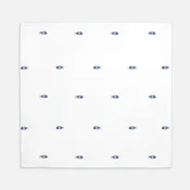 Cloth Napkins (set of 2) - Mini fish