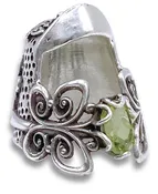 Butterfly Short Thimble