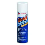 18oz Dirtex Cleaner Spray