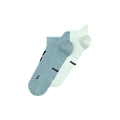 Core Run Sock Low 2P