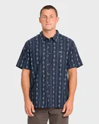 Billabong Sundays Jacquard Ss