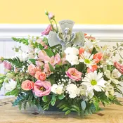 Divine Garden - Pink