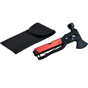 15-in-1 Multi-Tool Hammer with Case