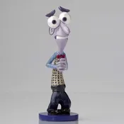 Disney Fear From Inside Out