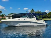 2005 Sea Ray 340 Sundancer