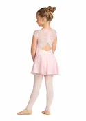Audrienne Dress