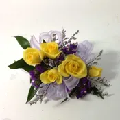 Corsage #1