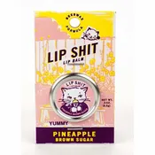 BLUE Q Lip Sh** Lip Balm