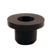 TOP HAT GROMMET 1/2IN