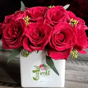 Signature love bouquet