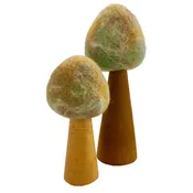 Earth - Trees (2 pieces)