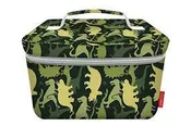 Dino Camo Cooler Bag