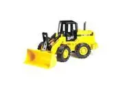 Articulated Road Loader