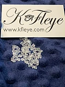Back It Up, TB earring backs — KFLEYE.COM