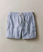 6" Saturday Beach Short