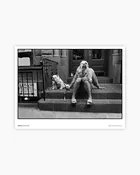 Magnum Poster: New York City, 2000