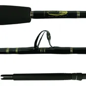 Fin Legacy Circle Hook Rod