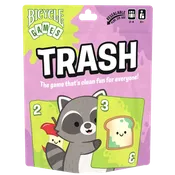 Trash | Card Game