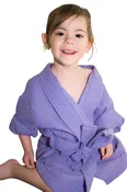 Children’s Waffle Cover Up, Small (Size 4)