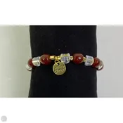 Bracelet Beaded By Clothes Mentor