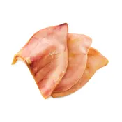 Dehydrated Pig Ear — Jeffrey's Natural Pet Foods