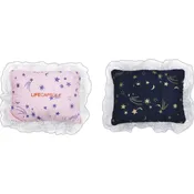4" x 6" Tooth Fairy Pillow with Pouch