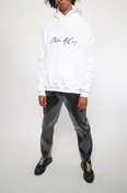 DELVIN MCCRAY HOODIE